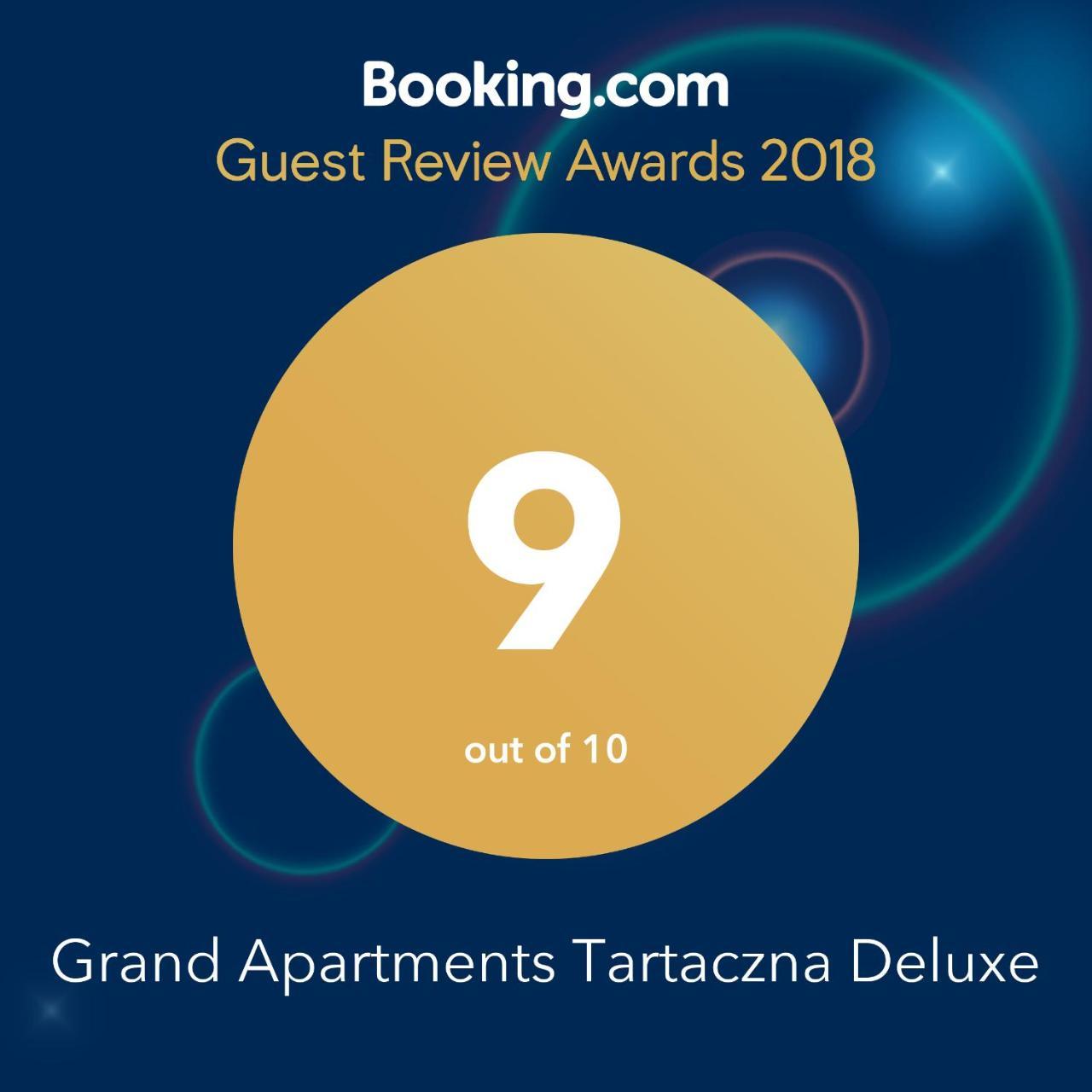 Grand Apartments Tartaczna Deluxe غدانسك المظهر الخارجي الصورة